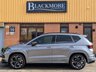 USED 2022 22 CUPRA ATECA (22) 2.0 VZ2 4DRIVE DSG FULL MAXTON DESIGN BODY KIT - FSH