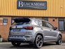 USED 2022 22 CUPRA ATECA (22) 2.0 VZ2 4DRIVE DSG FULL MAXTON DESIGN BODY KIT - FSH