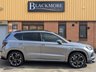 USED 2022 22 CUPRA ATECA (22) 2.0 VZ2 4DRIVE DSG FULL MAXTON DESIGN BODY KIT - FSH