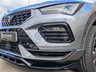 USED 2022 22 CUPRA ATECA (22) 2.0 VZ2 4DRIVE DSG FULL MAXTON DESIGN BODY KIT - FSH