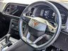 USED 2022 22 CUPRA ATECA (22) 2.0 VZ2 4DRIVE DSG FULL MAXTON DESIGN BODY KIT - FSH