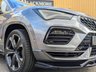 USED 2022 22 CUPRA ATECA (22) 2.0 VZ2 4DRIVE DSG FULL MAXTON DESIGN BODY KIT - FSH