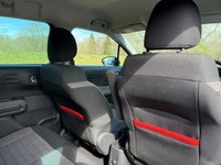 USED 2020 20 CITROEN C3 AIRCROSS 1.2 PureTech Flair SUV 5dr Petrol Manual 6 Spd Euro 6 (s/s) (110 ps) SAT NAV-BLUETOOTH-CRUISE