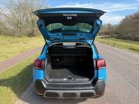USED 2020 20 CITROEN C3 AIRCROSS 1.2 PureTech Flair SUV 5dr Petrol Manual 6 Spd Euro 6 (s/s) (110 ps) SAT NAV-BLUETOOTH-CRUISE