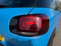 USED 2020 20 CITROEN C3 AIRCROSS 1.2 PureTech Flair SUV 5dr Petrol Manual 6 Spd Euro 6 (s/s) (110 ps) SAT NAV-BLUETOOTH-CRUISE
