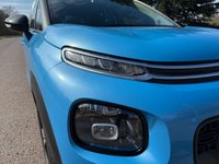 USED 2020 20 CITROEN C3 AIRCROSS 1.2 PureTech Flair SUV 5dr Petrol Manual 6 Spd Euro 6 (s/s) (110 ps) SAT NAV-BLUETOOTH-CRUISE
