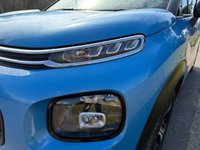 USED 2020 20 CITROEN C3 AIRCROSS 1.2 PureTech Flair SUV 5dr Petrol Manual 6 Spd Euro 6 (s/s) (110 ps) SAT NAV-BLUETOOTH-CRUISE