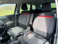 USED 2020 20 CITROEN C3 AIRCROSS 1.2 PureTech Flair SUV 5dr Petrol Manual 6 Spd Euro 6 (s/s) (110 ps) SAT NAV-BLUETOOTH-CRUISE
