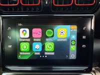USED 2020 20 CITROEN C3 AIRCROSS 1.2 PureTech Flair SUV 5dr Petrol Manual 6 Spd Euro 6 (s/s) (110 ps) SAT NAV-BLUETOOTH-CRUISE