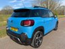 USED 2020 20 CITROEN C3 AIRCROSS 1.2 PureTech Flair SUV 5dr Petrol Manual 6 Spd Euro 6 (s/s) (110 ps) SAT NAV-BLUETOOTH-CRUISE
