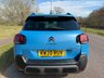 USED 2020 20 CITROEN C3 AIRCROSS 1.2 PureTech Flair SUV 5dr Petrol Manual 6 Spd Euro 6 (s/s) (110 ps) SAT NAV-BLUETOOTH-CRUISE