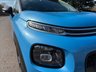 USED 2020 20 CITROEN C3 AIRCROSS 1.2 PureTech Flair SUV 5dr Petrol Manual 6 Spd Euro 6 (s/s) (110 ps) SAT NAV-BLUETOOTH-CRUISE