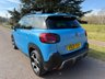 USED 2020 20 CITROEN C3 AIRCROSS 1.2 PureTech Flair SUV 5dr Petrol Manual 6 Spd Euro 6 (s/s) (110 ps) SAT NAV-BLUETOOTH-CRUISE