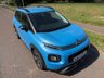 USED 2020 20 CITROEN C3 AIRCROSS 1.2 PureTech Flair SUV 5dr Petrol Manual 6 Spd Euro 6 (s/s) (110 ps) SAT NAV-BLUETOOTH-CRUISE