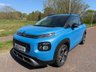USED 2020 20 CITROEN C3 AIRCROSS 1.2 PureTech Flair SUV 5dr Petrol Manual 6 Spd Euro 6 (s/s) (110 ps) SAT NAV-BLUETOOTH-CRUISE
