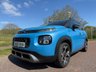 USED 2020 20 CITROEN C3 AIRCROSS 1.2 PureTech Flair SUV 5dr Petrol Manual 6 Spd Euro 6 (s/s) (110 ps) SAT NAV-BLUETOOTH-CRUISE