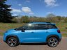USED 2020 20 CITROEN C3 AIRCROSS 1.2 PureTech Flair SUV 5dr Petrol Manual 6 Spd Euro 6 (s/s) (110 ps) SAT NAV-BLUETOOTH-CRUISE