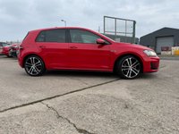 USED 2015 15 VOLKSWAGEN GOLF 2.0 DTD  