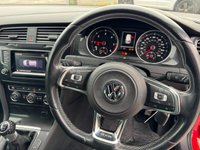 USED 2015 15 VOLKSWAGEN GOLF 2.0 DTD  
