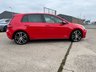 USED 2015 15 VOLKSWAGEN GOLF 2.0 DTD  