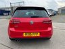 USED 2015 15 VOLKSWAGEN GOLF 2.0 DTD  