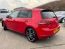 USED 2015 15 VOLKSWAGEN GOLF 2.0 DTD  