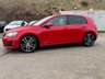 USED 2015 15 VOLKSWAGEN GOLF 2.0 DTD  