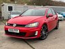 USED 2015 15 VOLKSWAGEN GOLF 2.0 DTD  