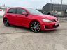 USED 2015 15 VOLKSWAGEN GOLF 2.0 DTD  