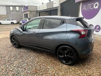 USED 2020 NISSAN MICRA 1.0 IG-T N-Sport Hatchback 5dr Petrol XTRON Euro 6 (s/s) (100 ps) FULL SERV HISTORY | LOW MILES