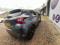 USED 2020 NISSAN MICRA 1.0 IG-T N-Sport Hatchback 5dr Petrol XTRON Euro 6 (s/s) (100 ps) FULL SERV HISTORY | LOW MILES