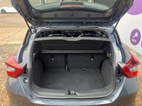 USED 2020 NISSAN MICRA 1.0 IG-T N-Sport Hatchback 5dr Petrol XTRON Euro 6 (s/s) (100 ps) FULL SERV HISTORY | LOW MILES