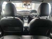 USED 2020 NISSAN MICRA 1.0 IG-T N-Sport Hatchback 5dr Petrol XTRON Euro 6 (s/s) (100 ps) FULL SERV HISTORY | LOW MILES