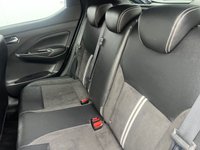 USED 2020 NISSAN MICRA 1.0 IG-T N-Sport Hatchback 5dr Petrol XTRON Euro 6 (s/s) (100 ps) FULL SERV HISTORY | LOW MILES