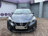 USED 2020 NISSAN MICRA 1.0 IG-T N-Sport Hatchback 5dr Petrol XTRON Euro 6 (s/s) (100 ps) FULL SERV HISTORY | LOW MILES