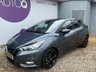 USED 2020 NISSAN MICRA 1.0 IG-T N-Sport Hatchback 5dr Petrol XTRON Euro 6 (s/s) (100 ps) FULL SERV HISTORY | LOW MILES