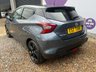 USED 2020 NISSAN MICRA 1.0 IG-T N-Sport Hatchback 5dr Petrol XTRON Euro 6 (s/s) (100 ps) FULL SERV HISTORY | LOW MILES