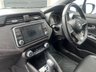 USED 2020 NISSAN MICRA 1.0 IG-T N-Sport Hatchback 5dr Petrol XTRON Euro 6 (s/s) (100 ps) FULL SERV HISTORY | LOW MILES