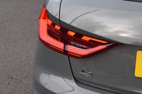 USED 2021 21 AUDI A1 1.0 TFSI 25 Black Edition Sportback 5dr Petrol S Tronic Euro 6 (s/s) (95 ps) FASH REAR CAMERA  DAB  DIGI DASH