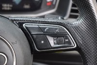 USED 2021 21 AUDI A1 1.0 TFSI 25 Black Edition Sportback 5dr Petrol S Tronic Euro 6 (s/s) (95 ps) FASH REAR CAMERA  DAB  DIGI DASH