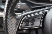 USED 2021 21 AUDI A1 1.0 TFSI 25 Black Edition Sportback 5dr Petrol S Tronic Euro 6 (s/s) (95 ps) FASH REAR CAMERA  DAB  DIGI DASH