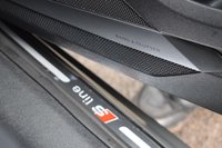 USED 2021 21 AUDI A1 1.0 TFSI 25 Black Edition Sportback 5dr Petrol S Tronic Euro 6 (s/s) (95 ps) FASH REAR CAMERA  DAB  DIGI DASH