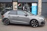 USED 2021 21 AUDI A1 1.0 TFSI 25 Black Edition Sportback 5dr Petrol S Tronic Euro 6 (s/s) (95 ps) FASH REAR CAMERA  DAB  DIGI DASH