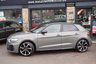 USED 2021 21 AUDI A1 1.0 TFSI 25 Black Edition Sportback 5dr Petrol S Tronic Euro 6 (s/s) (95 ps) FASH REAR CAMERA  DAB  DIGI DASH