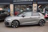 USED 2021 21 AUDI A1 1.0 TFSI 25 Black Edition Sportback 5dr Petrol S Tronic Euro 6 (s/s) (95 ps) FASH REAR CAMERA  DAB  DIGI DASH
