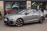 USED 2021 21 AUDI A1 1.0 TFSI 25 Black Edition Sportback 5dr Petrol S Tronic Euro 6 (s/s) (95 ps) FASH REAR CAMERA  DAB  DIGI DASH