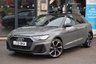 USED 2021 21 AUDI A1 1.0 TFSI 25 Black Edition Sportback 5dr Petrol S Tronic Euro 6 (s/s) (95 ps) FASH REAR CAMERA  DAB  DIGI DASH