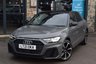 USED 2021 21 AUDI A1 1.0 TFSI 25 Black Edition Sportback 5dr Petrol S Tronic Euro 6 (s/s) (95 ps) FASH REAR CAMERA  DAB  DIGI DASH
