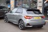 USED 2021 21 AUDI A1 1.0 TFSI 25 Black Edition Sportback 5dr Petrol S Tronic Euro 6 (s/s) (95 ps) FASH REAR CAMERA  DAB  DIGI DASH