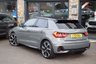 USED 2021 21 AUDI A1 1.0 TFSI 25 Black Edition Sportback 5dr Petrol S Tronic Euro 6 (s/s) (95 ps) FASH REAR CAMERA  DAB  DIGI DASH